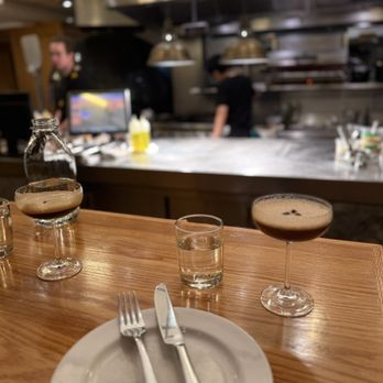 Nightingale - Espresso Martinis! - Live/Raw Food Near Me - Vancouver, British Columbia Nightingale - Espresso Martinis! - Live/Raw Food Near Me - Vancouver, British Columbia