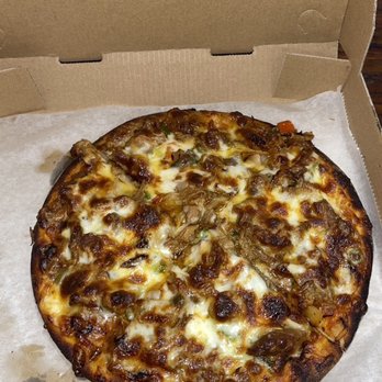 1804 Haitian Pizza - POTIWA SEAFOOD Pizza - Pizza Near Me - North Miami, Florida 1804 Haitian Pizza - POTIWA SEAFOOD Pizza - Pizza Near Me - North Miami, Florida