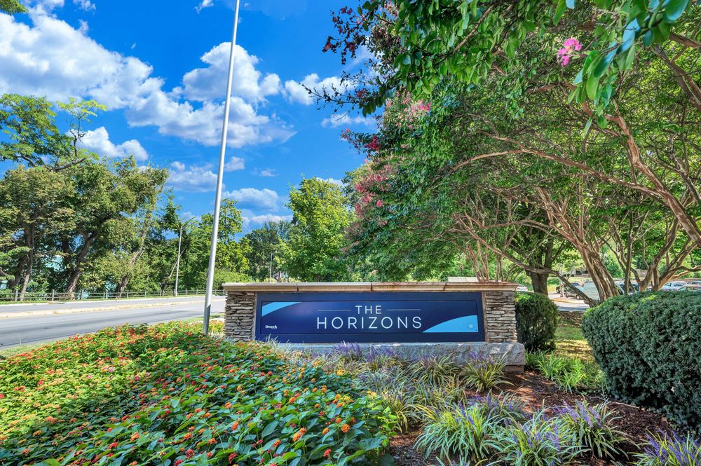 THE HORIZONS Updated September 2024 41 Photos 4300 Langston Blvd, Arlington, Virginia