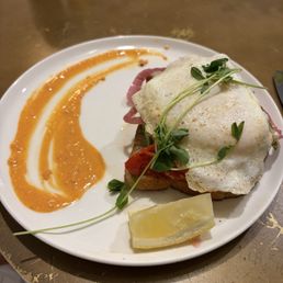 Avocado Toast