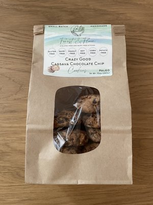 Grand Lake Farmers Market by null