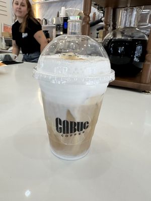 Cabuc Coffee by null