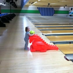 Star Lanes - Port Clinton