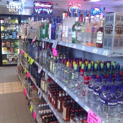 Heritage Liquor