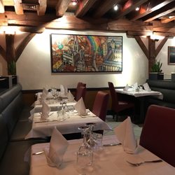 Gril'Laure - Interior