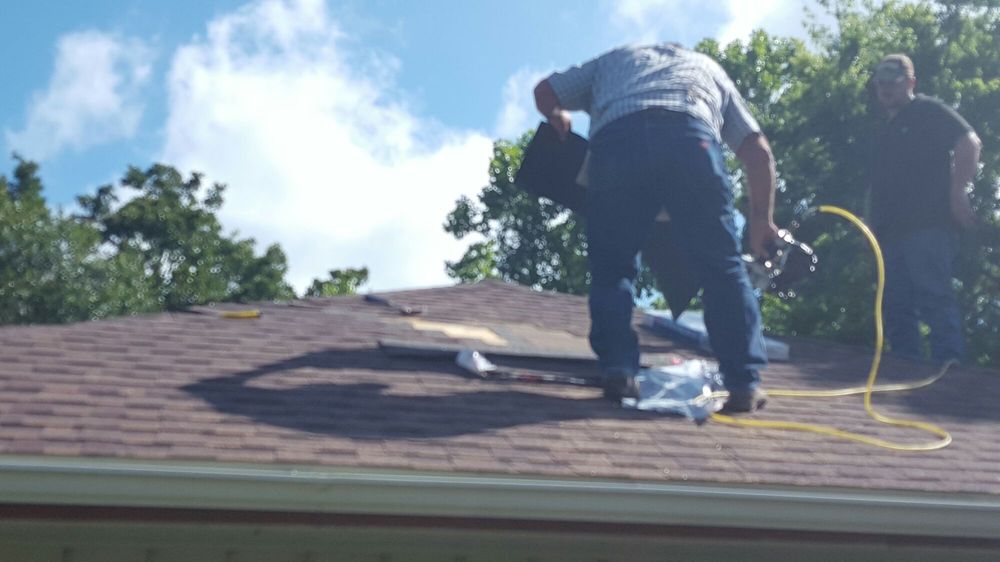 Slide of Larry Pichotta Construction & Roofing