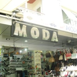 Moda Ayakkabı