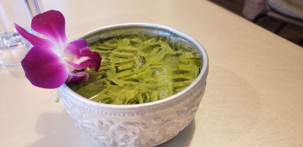 Pailin Thai Cuisine - OK Thai Food by null