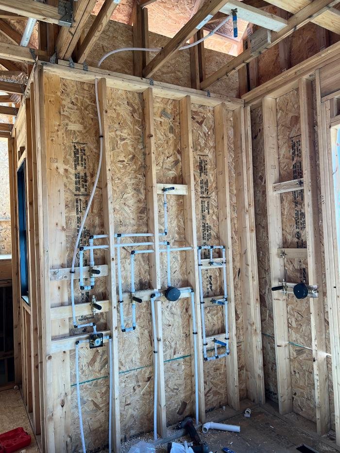 Slide of Shelly Toles Plumbing