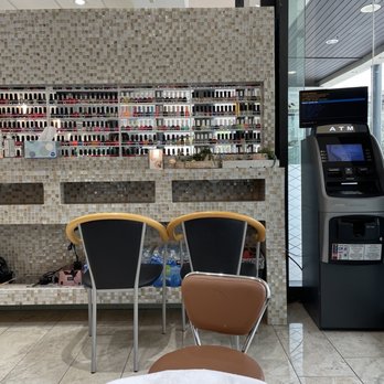 Moriah II Nails & Spa - Nail Salons Near Me - Phoenix, Arizona