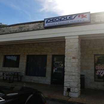 Peoples Rx - Delis Near Me - Austin, Texas