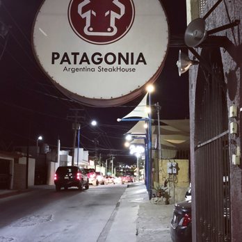 Patagonia - A little off the main street - Steakhouses Near Me - Cabo San Lucas, BCS Patagonia - A little off the main street - Steakhouses Near Me - Cabo San Lucas, BCS