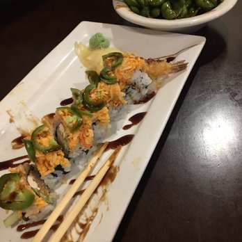 Yi Sushi - Sushi Bars Near Me - El Cajon, California Yi Sushi - Sushi Bars Near Me - El Cajon, California