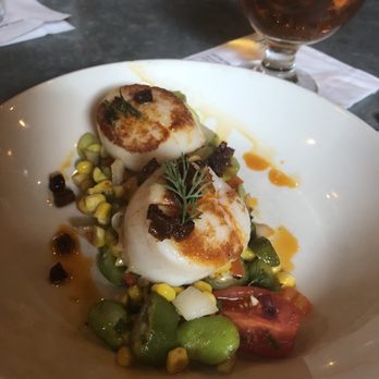 Lure - Seafood Near Me - Atlanta, Georgia