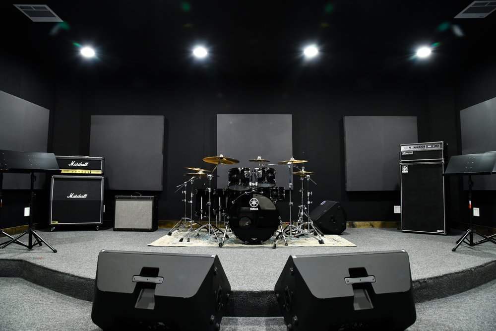 PA REHEARSAL STUDIOS Updated July 2024 47 Photos & 57 Reviews