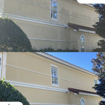 Bold City Pressure Washing - Window Washing Near Me - Jacksonville, Florida Bold City Pressure Washing - Window Washing Near Me - Jacksonville, Florida