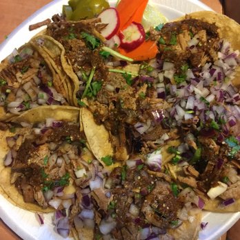 Fatima's Taco Truck - Carnitas tacos! - Food Trucks Near Me - San Leandro, California Fatima's Taco Truck - Carnitas tacos! - Food Trucks Near Me - San Leandro, California