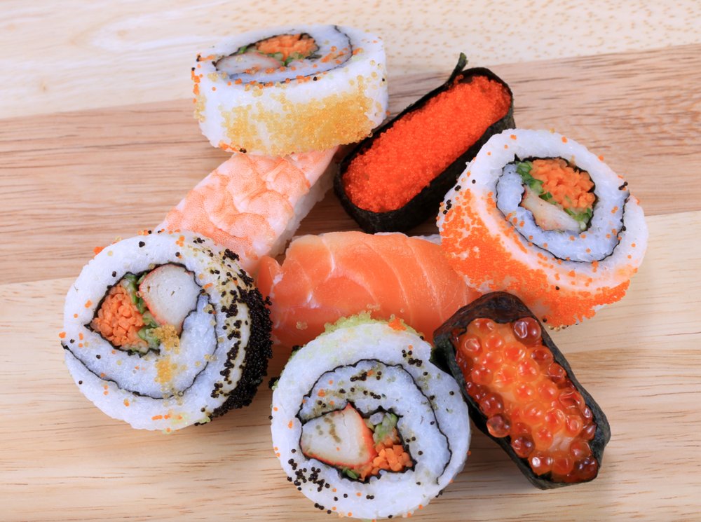 OBX Sushi
