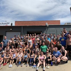 The Hill KC