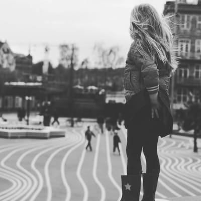 Superkilen Park by null