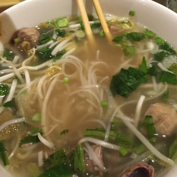 Vietnam Cafe - Dac biet pho - the best! - Vietnamese Near Me - Telford, Pennsylvania