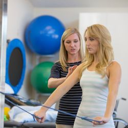 Hands On Physical Therapy - Zebulon