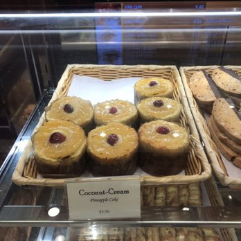 Cocola Bakery - Pineapple coconut cake - Bakeries Near Me - San Jose, California