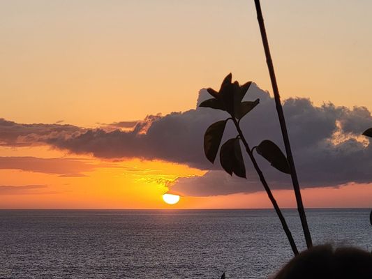 Sunset Kai Lanai by null