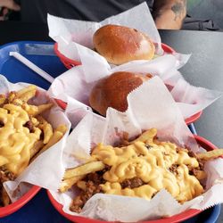 Gyro Stand