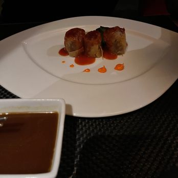 Himitsu - Spring roll - Japanese Near Me - Quintana Roo, ROO