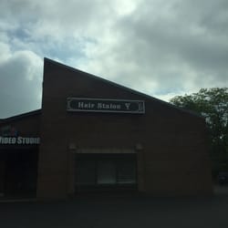 Hair Station V