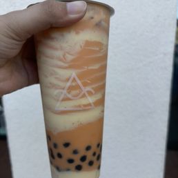 Camo Thai