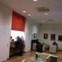 Photo of ÖBB Club Lounge