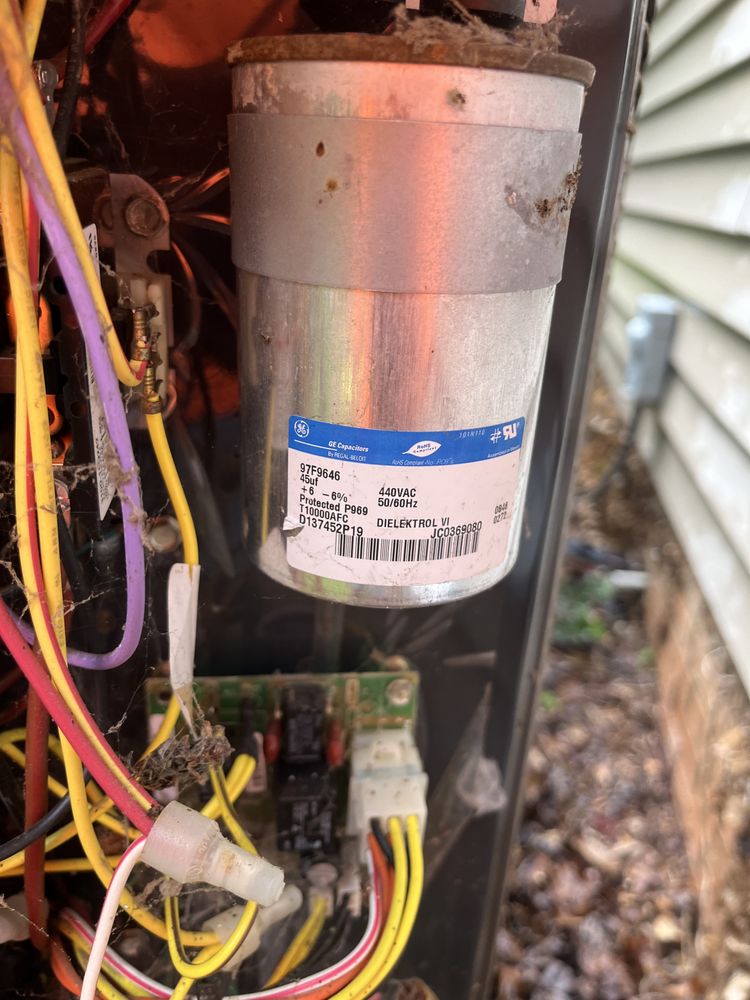 Slide of Smith Electric Plumbing and Heating