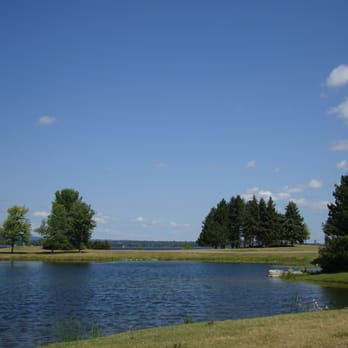 Andrew Haydon Park - Parks Near Me - Ottawa, Ontario