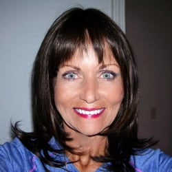Chris For Hair - The beautiful Eva Gabor Fantasy wig