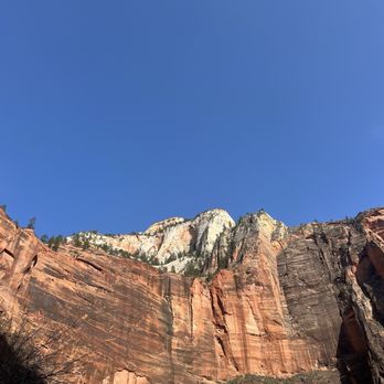The Narrows - Parks Near Me - Springdale, Utah
