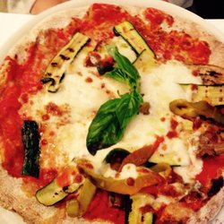 Piramide - Pizza
