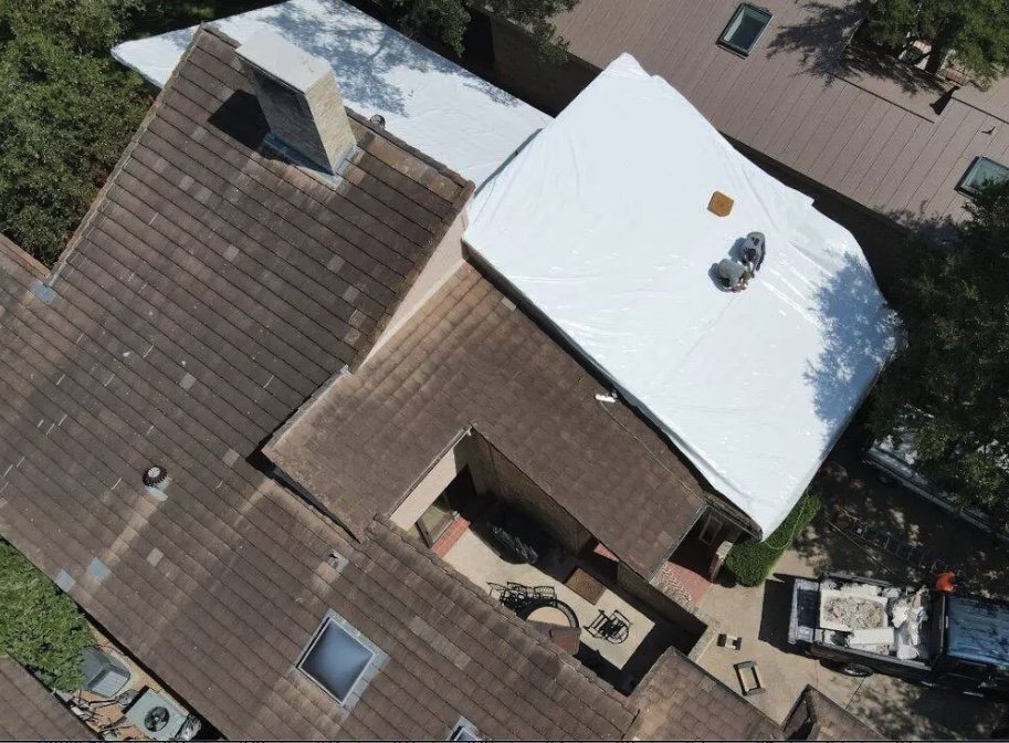 Slide of SA Roofmasters