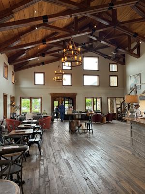 Stone Tower Winery by null