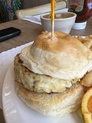 Courtney's Restaurant-Seafood by null