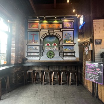 East Coast Street Tacos - Side to have drinks or a quick munch - Tacos Near Me - Brooklyn, New York East Coast Street Tacos - Side to have drinks or a quick munch - Tacos Near Me - Brooklyn, New York