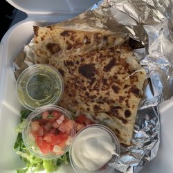 Quesadilla