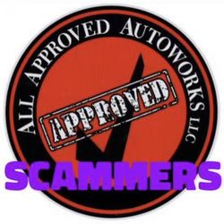 All Approved Autoworks - Fort Pierce