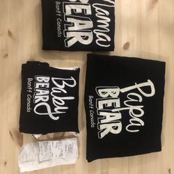 Rocky Mountain Gifts - Clothing