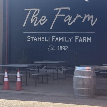 Grit and Grind Coffee - Staheli Family Farm since 1892.  Awesome - Coffee & Tea Near Me - Washington, Utah