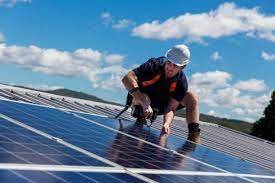 Go Solar-Energy Rates Are Skyrocketing in NV - You May Qualify for a 30% Tax Credit
The Solar Investment Tax Credit was just increased to 30%‡ — that's nearly a third of the cost of your system if purchased between 2022 and 2032. Even better, starting in 2023, if you get solar storage batteries, you may qualify for a 30% tax credit on those as well!‡ Home solar has never been this affordable, find out how much you can save today. Go Solar-Energy Rates Are Skyrocketing in NV - You May Qualify for a 30% Tax Credit
The Solar Investment Tax Credit was just increased to 30%‡ — that's nearly a third of the cost of your system if purchased between 2022 and 2032. Even better, starting in 2023, if you get solar storage batteries, you may qualify for a 30% tax credit on those as well!‡ Home solar has never been this affordable, find out how much you can save today.