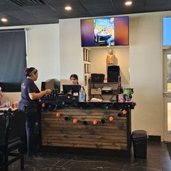 Tekilas Bar and Grill