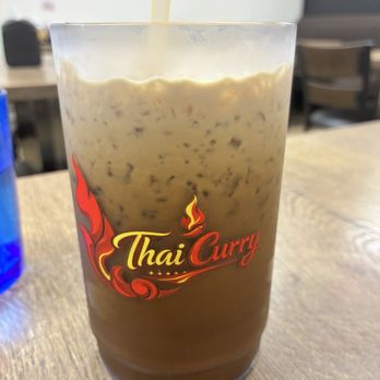 Thai Curry - Really good Thai coffee - Thai Near Me - Paramount, California Thai Curry - Really good Thai coffee - Thai Near Me - Paramount, California