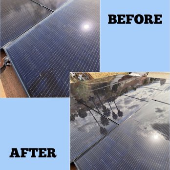 Scripps Solar Clean - Pressure Washers Near Me Scripps Solar Clean - Pressure Washers Near Me